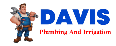 Trusted plumber in WINFRED